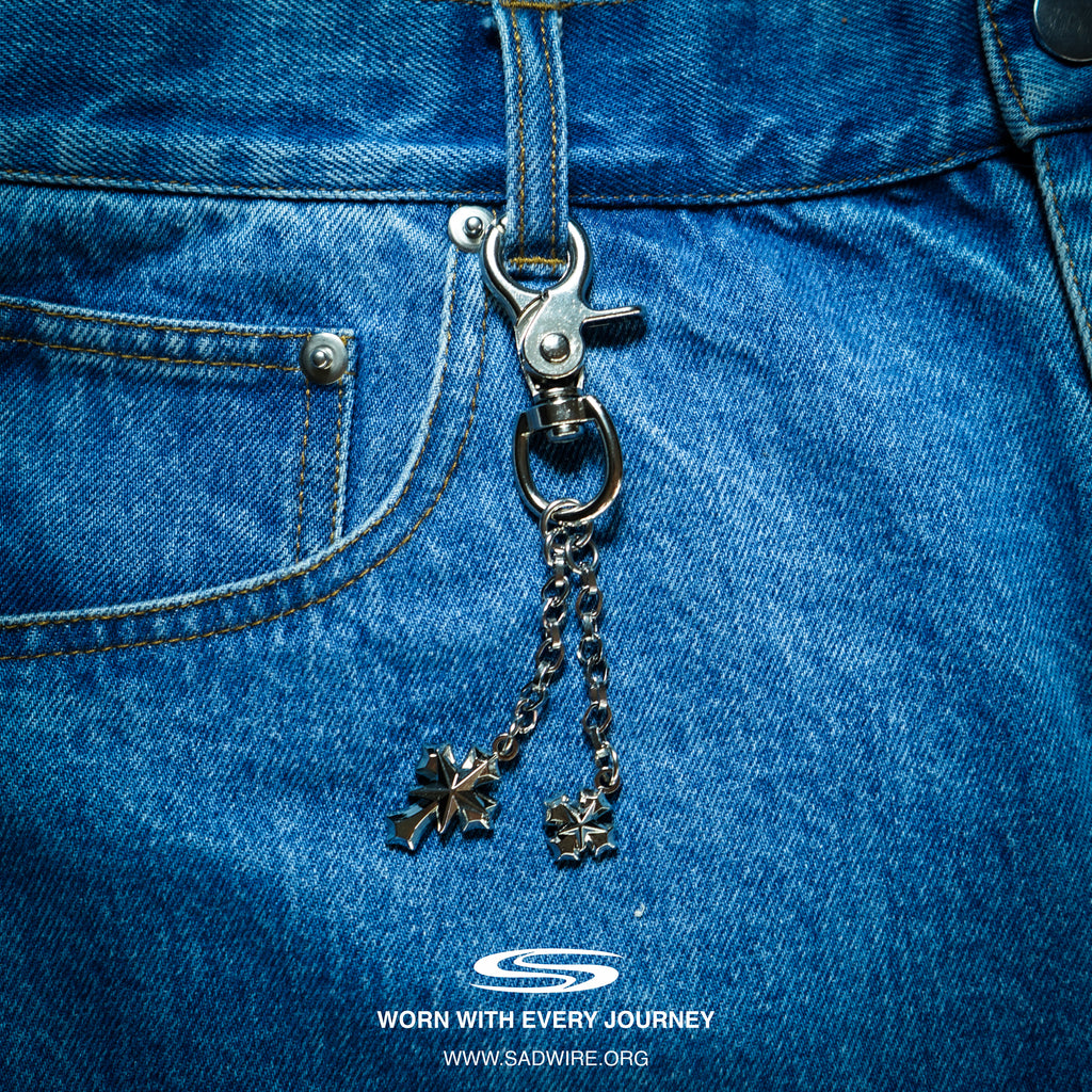 ASTRUM LUMOS KEYCHAIN