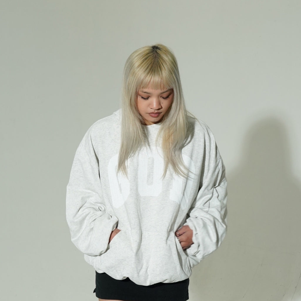 "CHOSEN ONE" LIGHTWEIGHT HOODIE