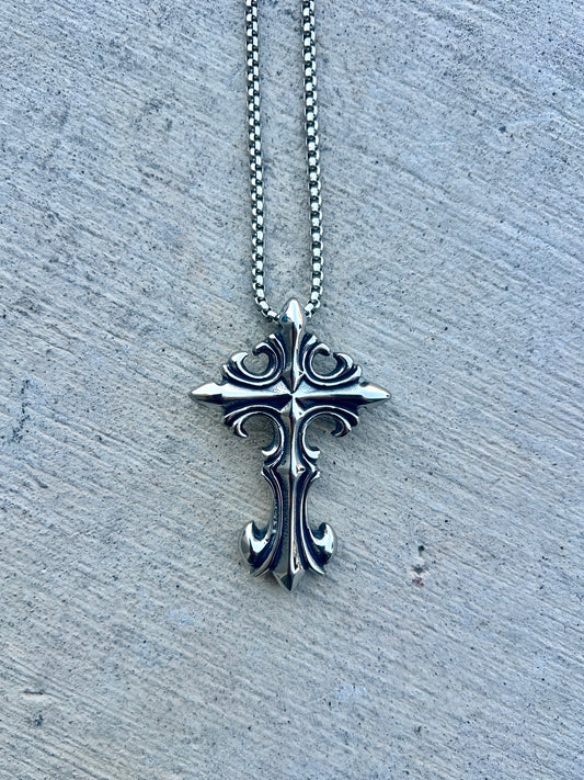 CELTIC CROSS