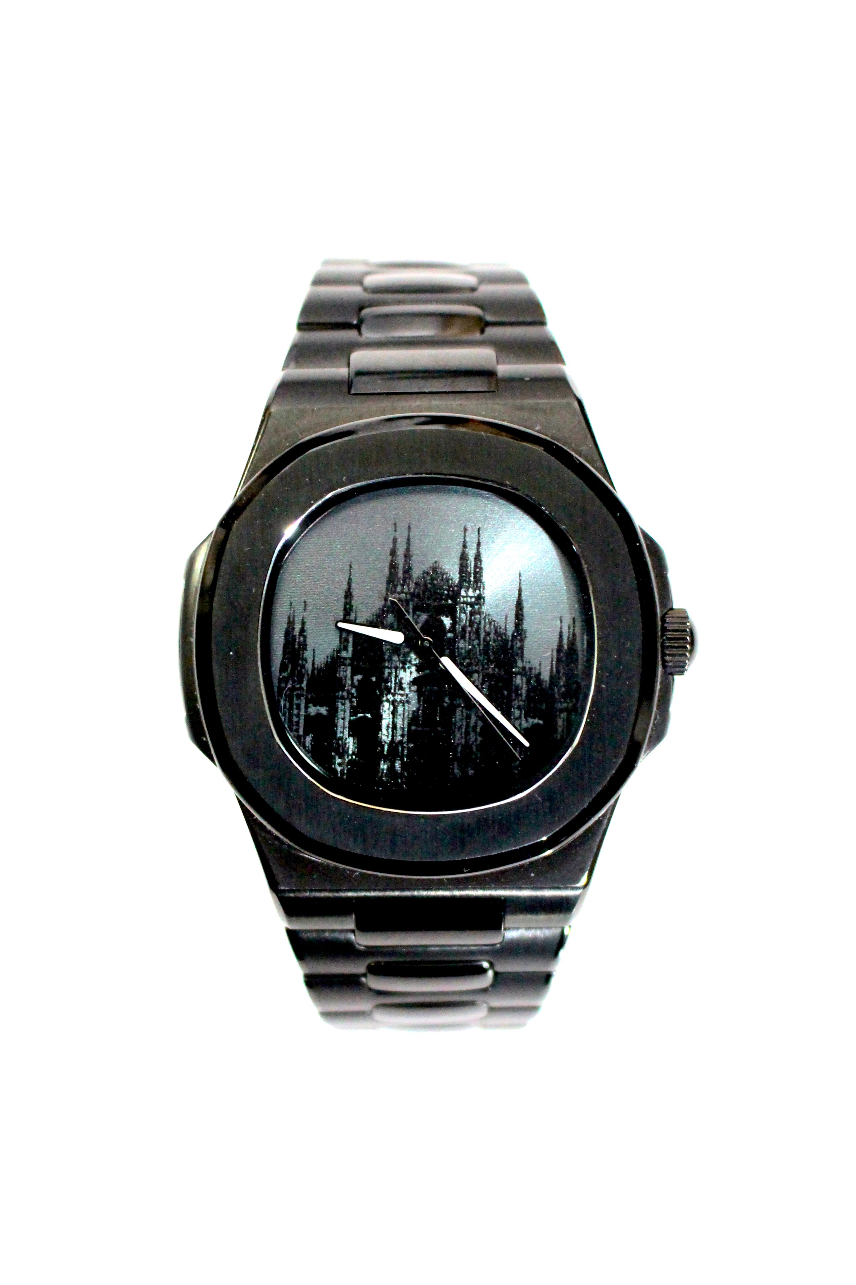 CATHEDRAL NAUTILUS ONYX