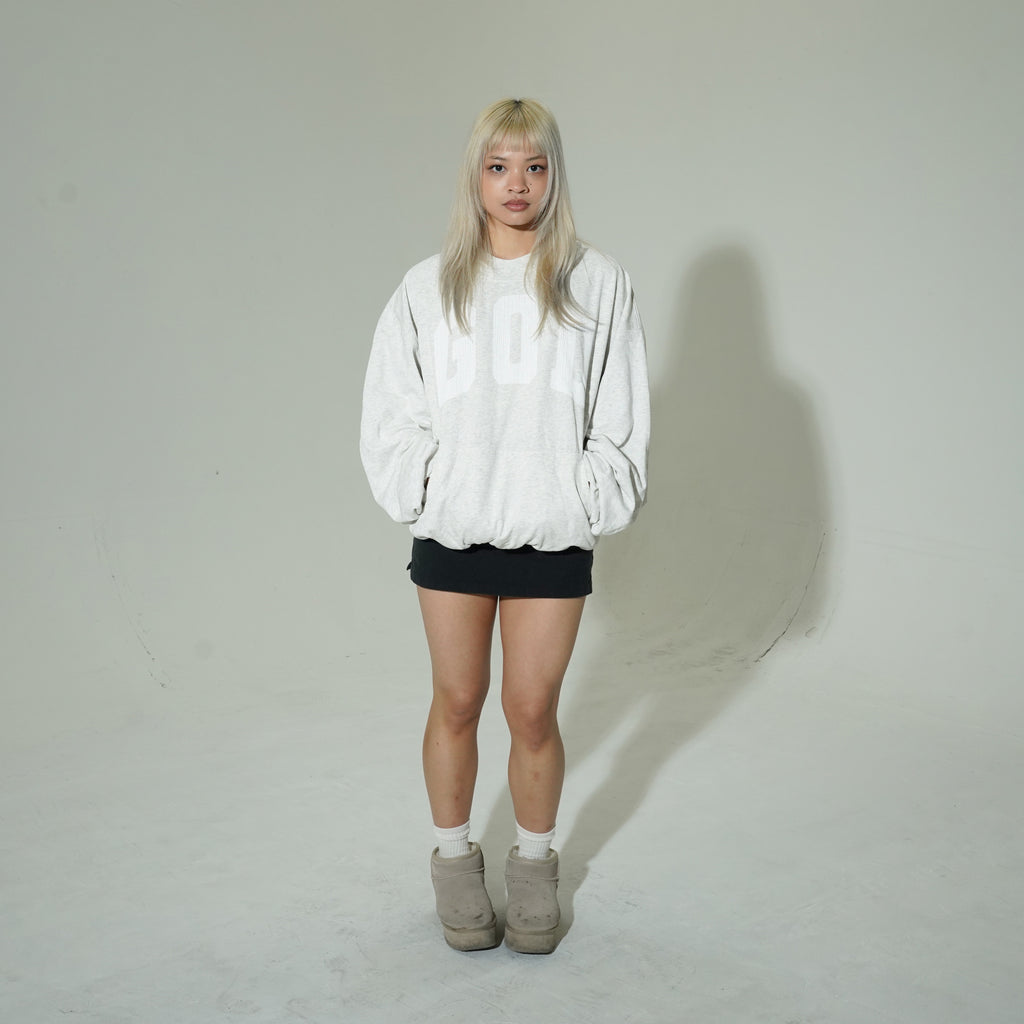 "CHOSEN ONE" LIGHTWEIGHT HOODIE