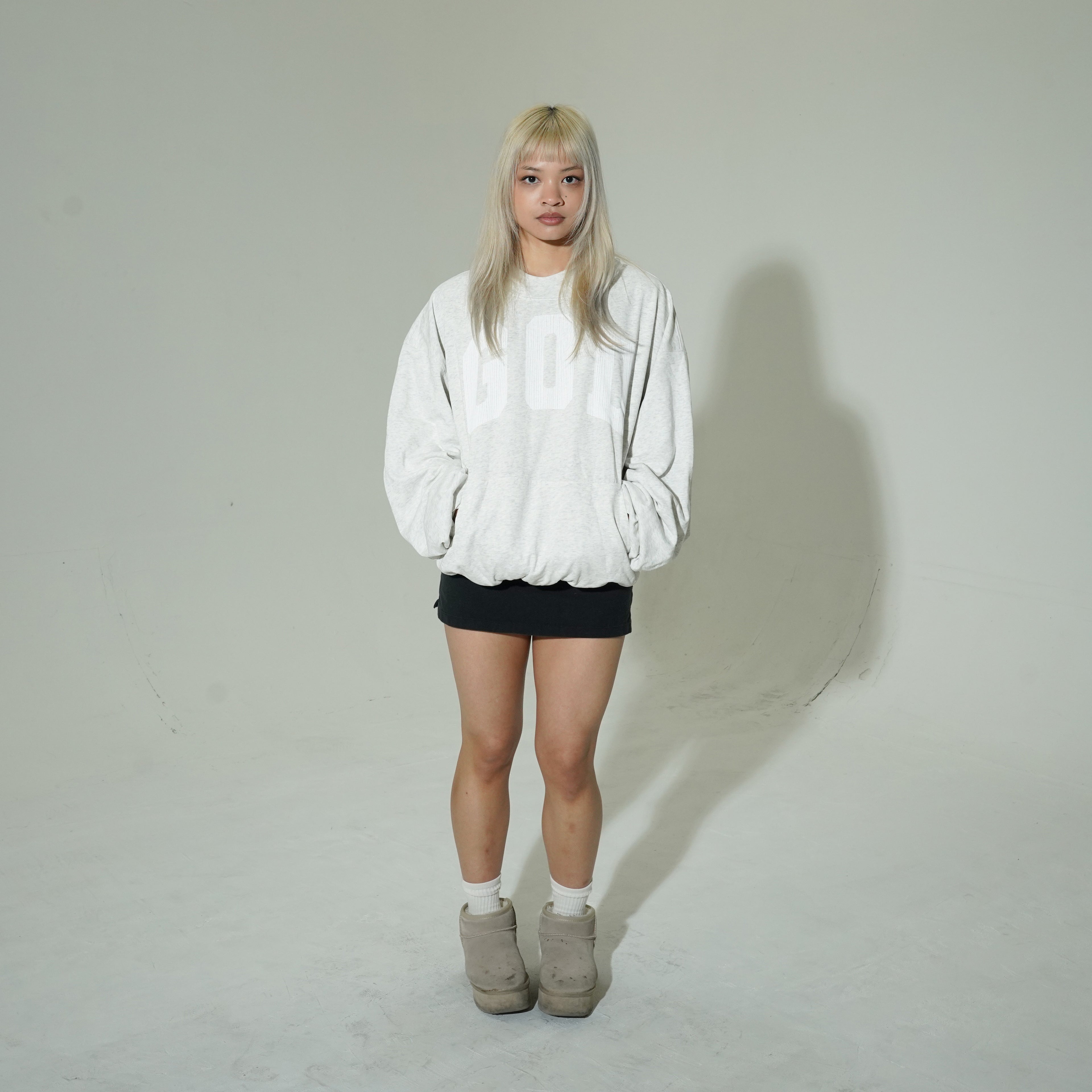 "CHOSEN ONE" LIGHTWEIGHT HOODIE