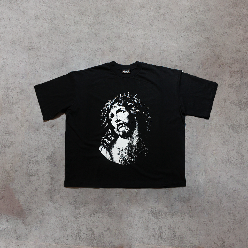 JESUS IS KING TEE