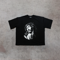 JESUS IS KING TEE