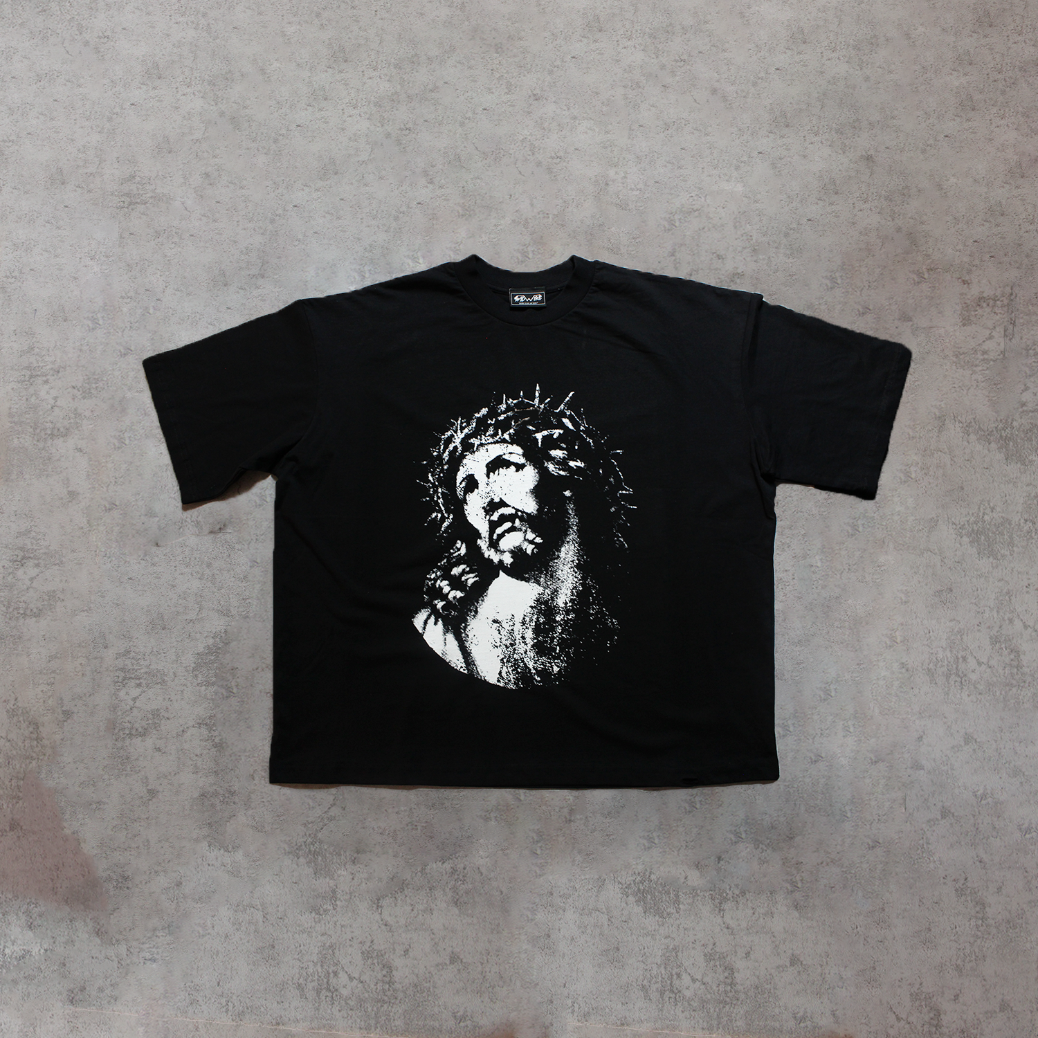 JESUS IS KING TEE