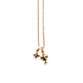 "ASTRUM LUMOS" 5 YEAR ANNIVERSARY NECKLACE