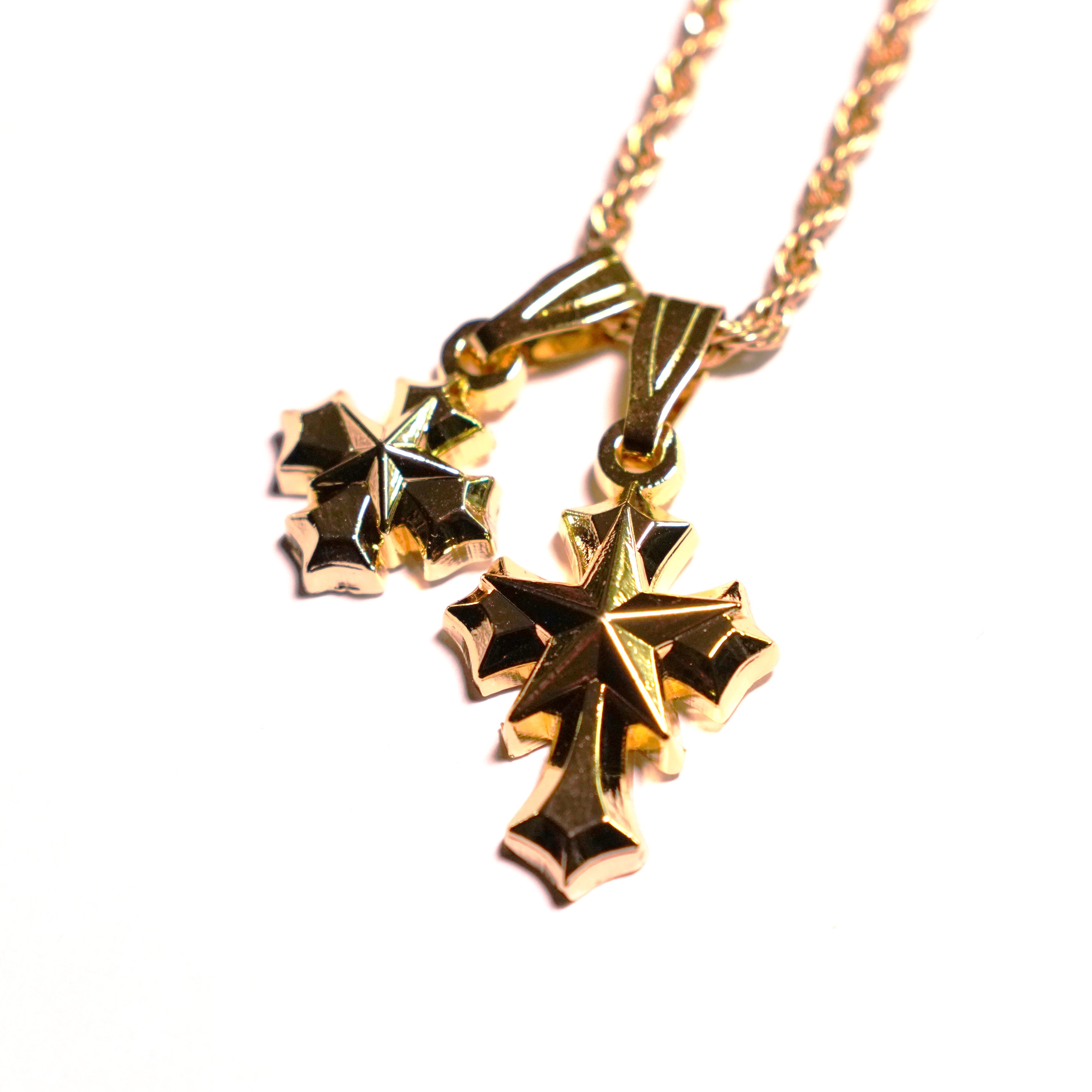 "ASTRUM LUMOS" 5 YEAR ANNIVERSARY NECKLACE