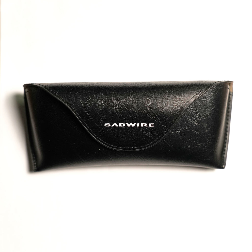 "WRAITH" DAILY SUNGLASSES