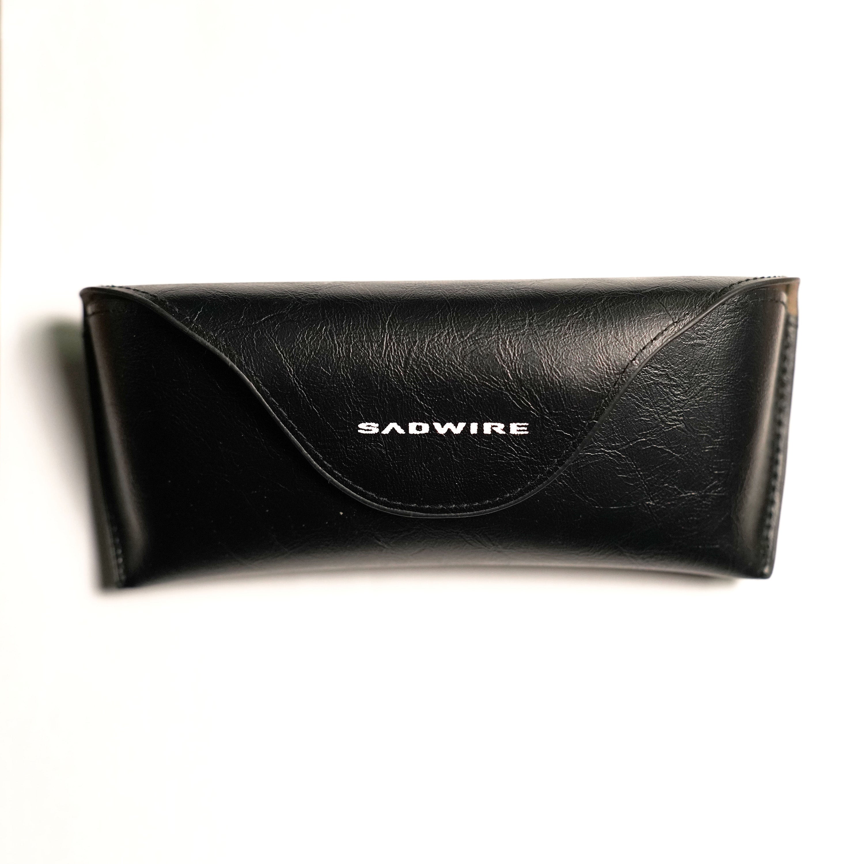 "WRAITH" DAILY SUNGLASSES