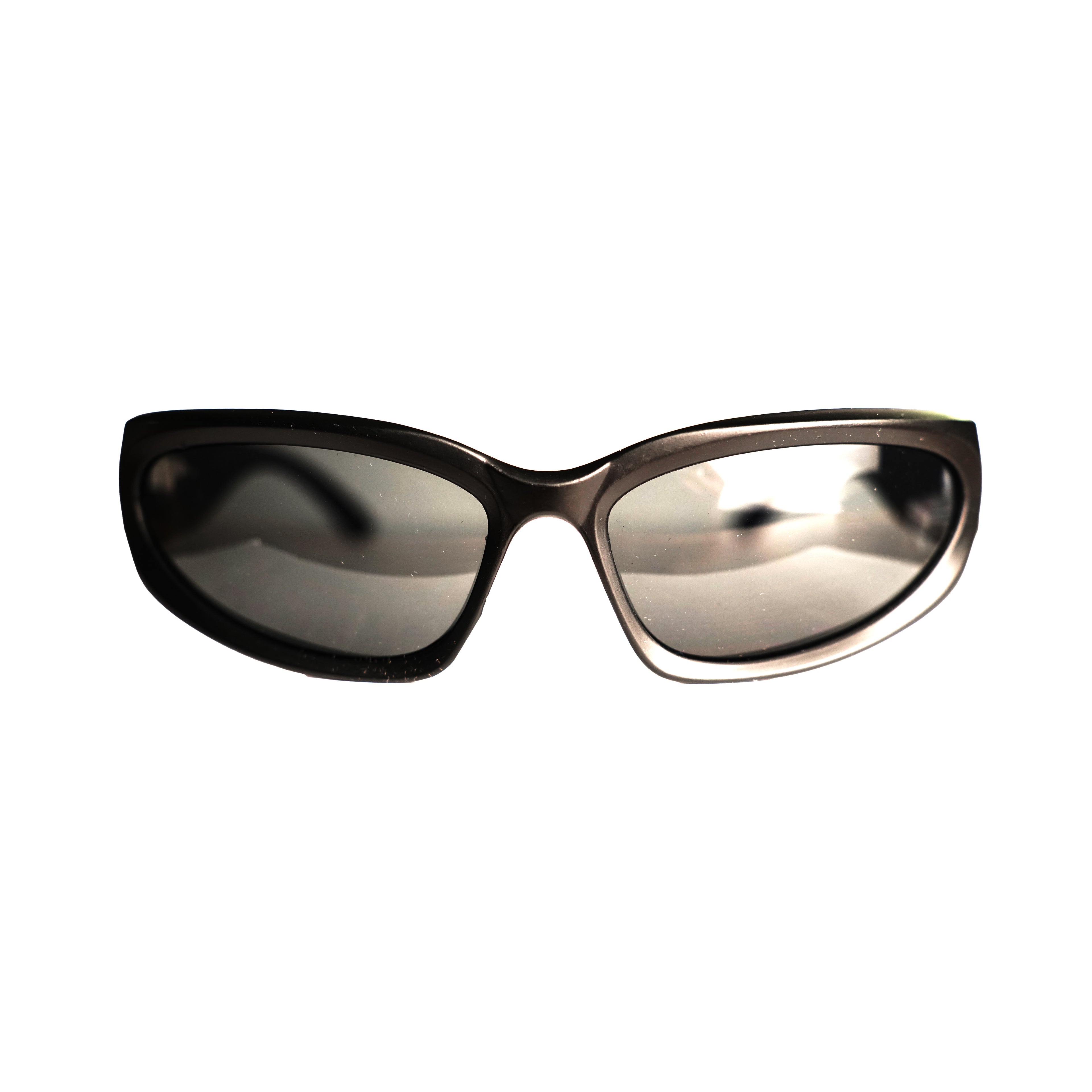 "WRAITH" DAILY SUNGLASSES