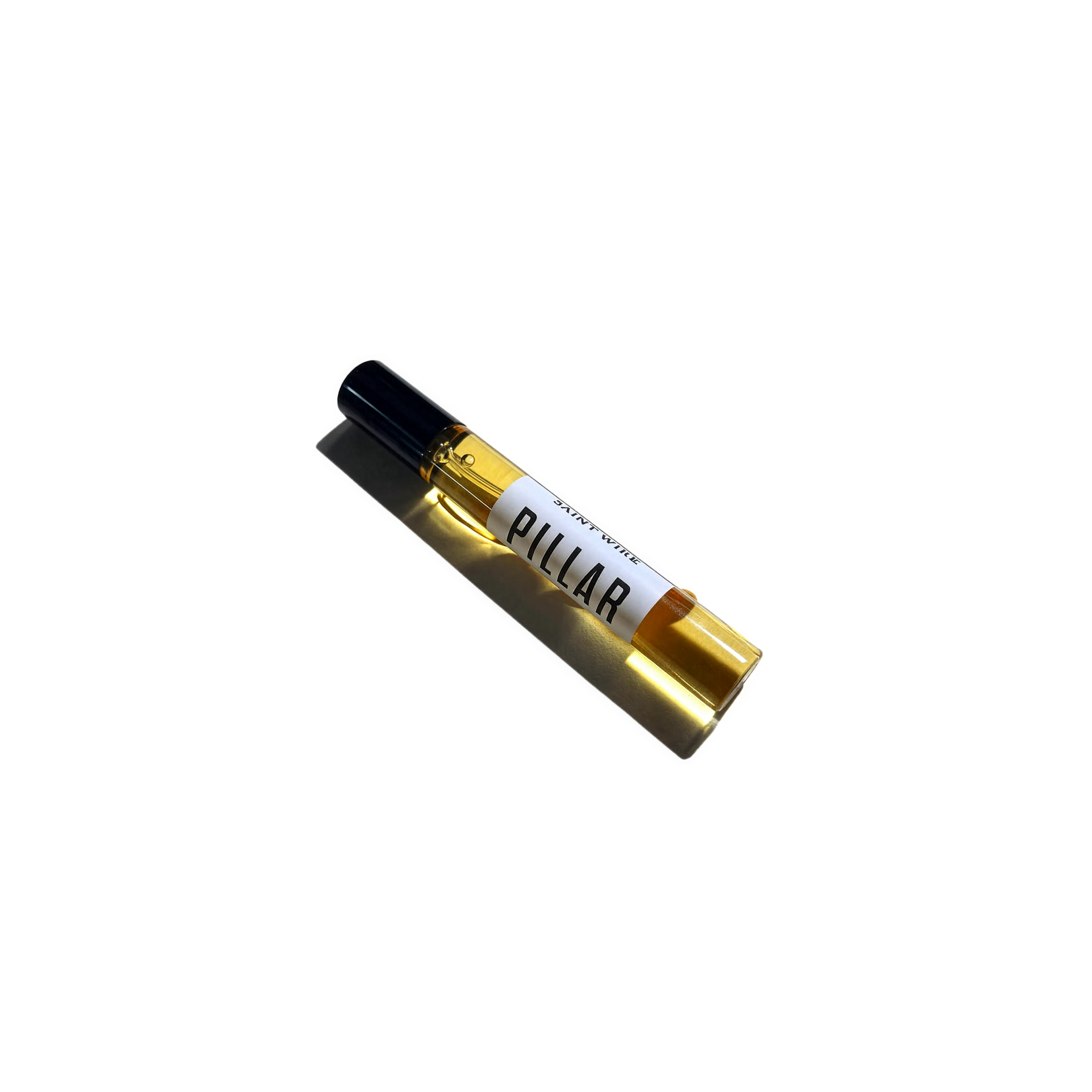 "PILLAR" EDP INTENSE FRAGRANCE 15ML