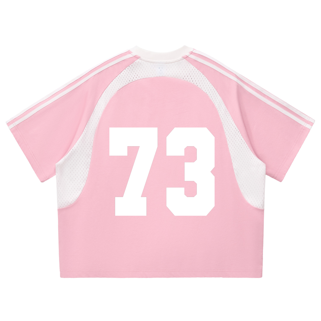 "TEAM USA" PANEL JERSEY