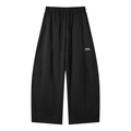 SADWIRE PREMIUM WIDE LEG SWEATPANTS