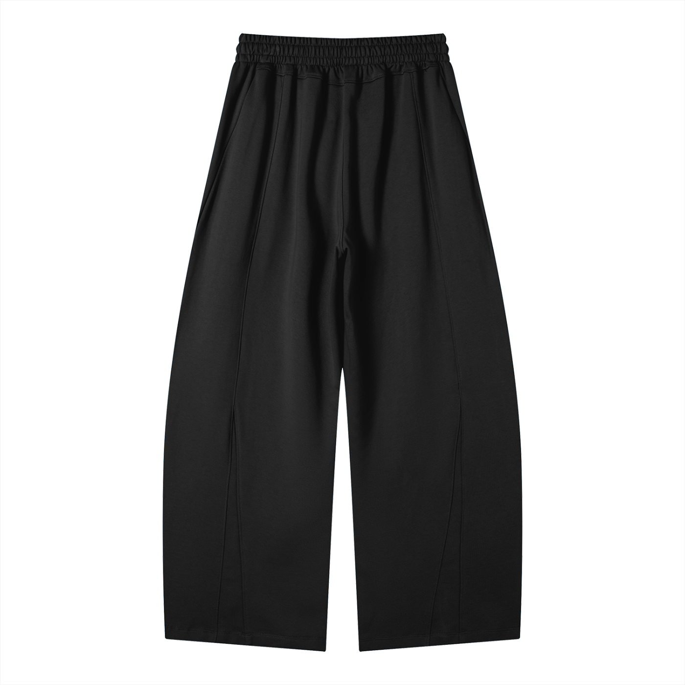 SADWIRE PREMIUM WIDE LEG SWEATPANTS