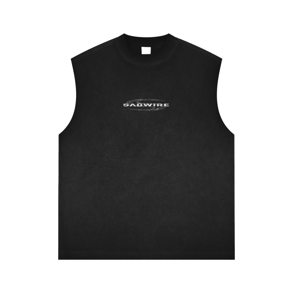 "RAVE" NEGATIVE WASH TANK