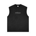 "RAVE" NEGATIVE WASH TANK