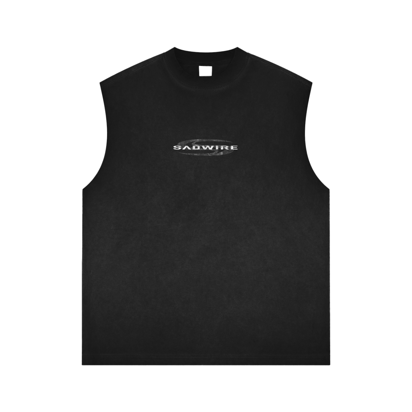 "RAVE" NEGATIVE WASH TANK