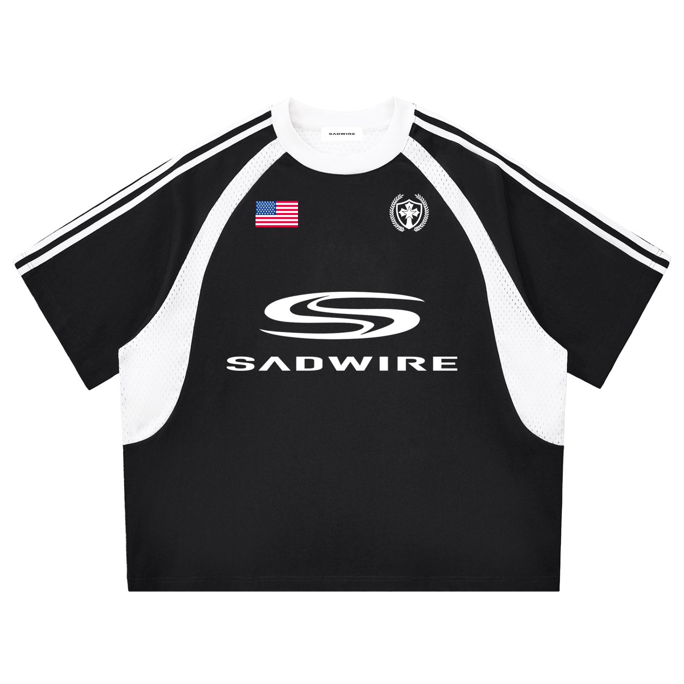 "TEAM USA" PANEL JERSEY
