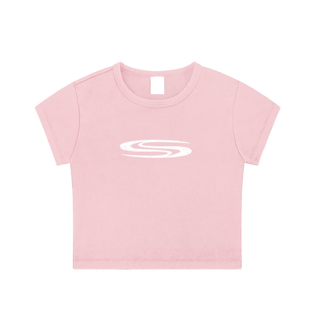 RAVE BABY TEE