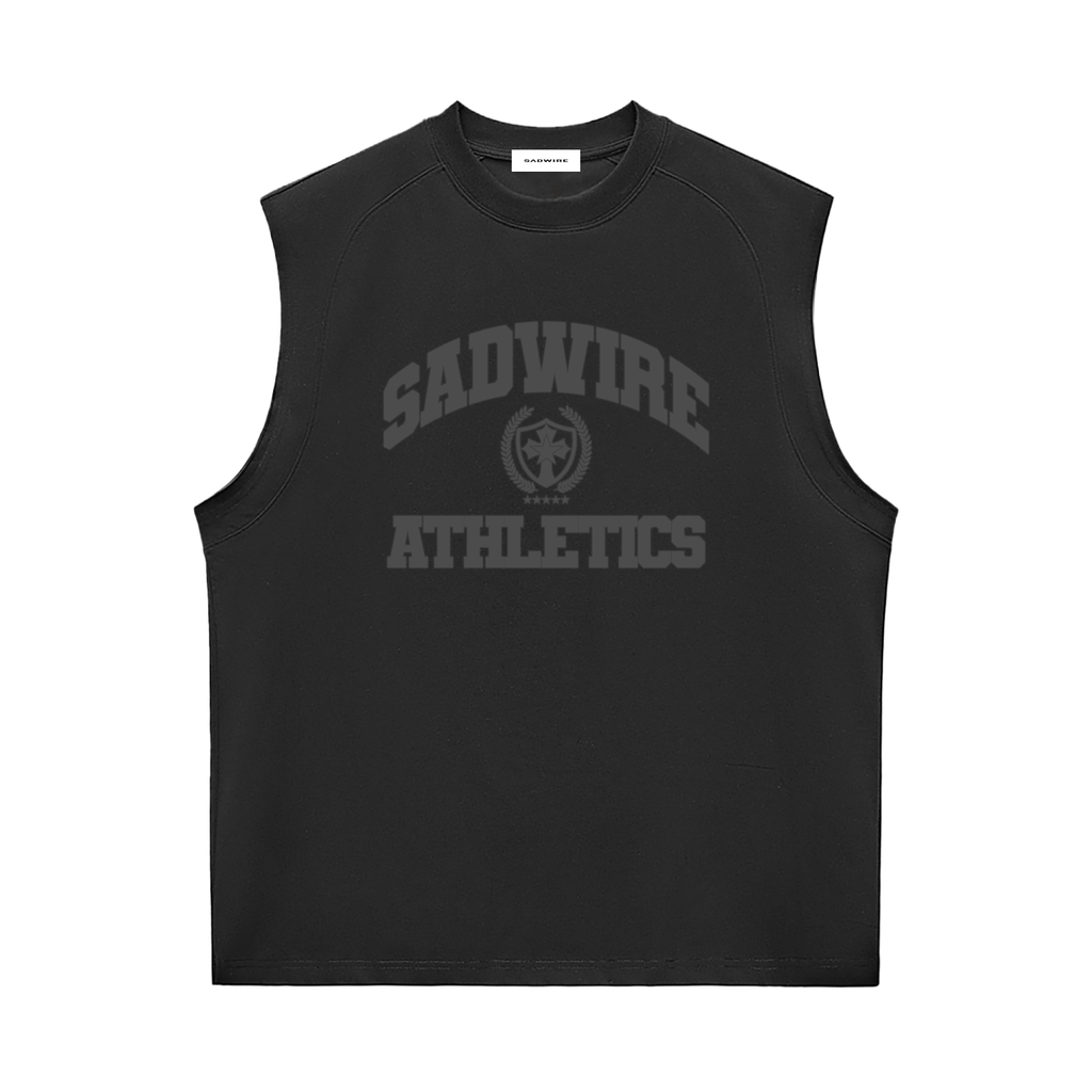 QUICK DRY ATHLETICS TANK