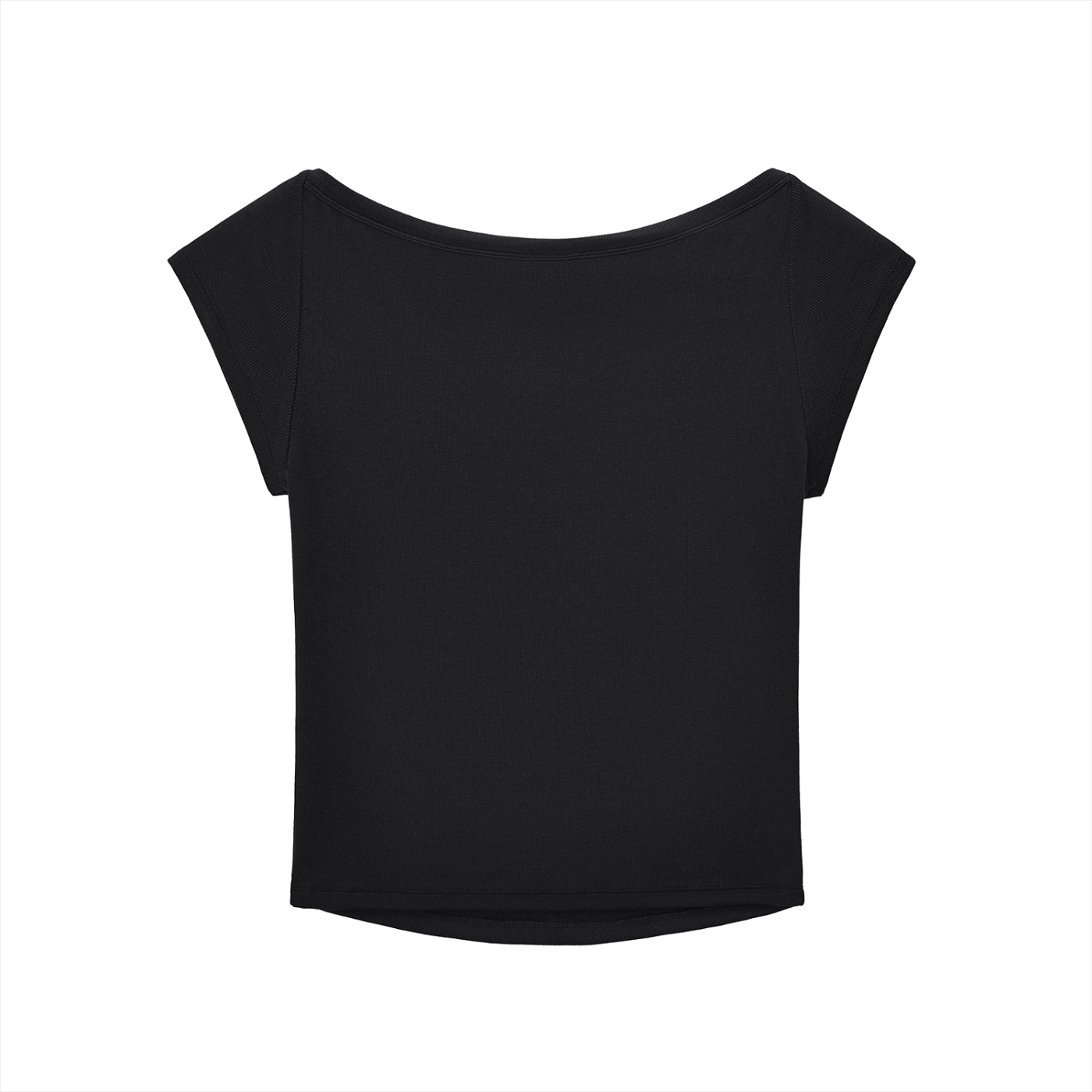 SADWIRE BABY TEE