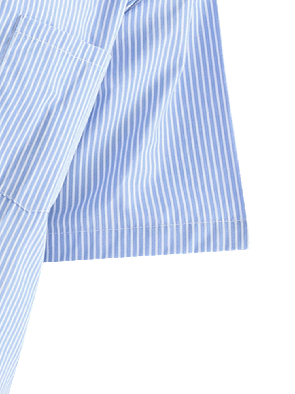 STRIPED 73 SHIRT