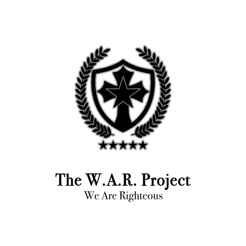 WAR PROJECT DONATION